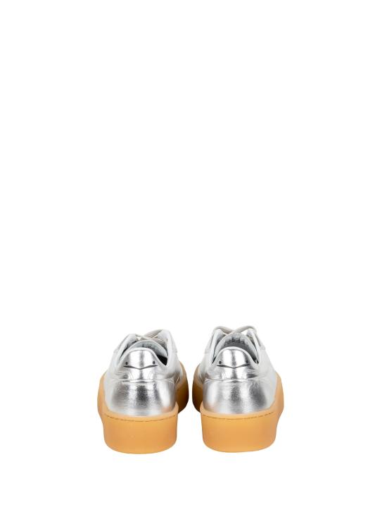 26SS 보일브랑쉐 스니커즈 MIND 02W 0Q03SILVER - VOILE BLANCHE