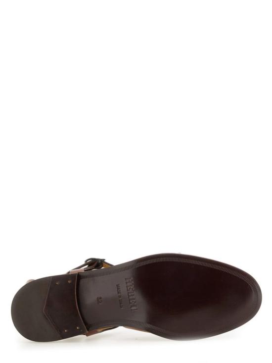  헤레우 샌들 브라운 - HEREU