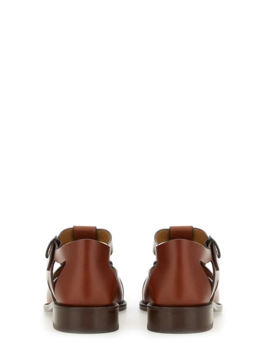  헤레우 샌들 브라운 - HEREU