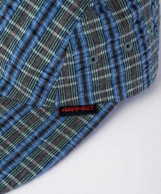  그라미치 모자 롱빌 캡 - GRAMICCI