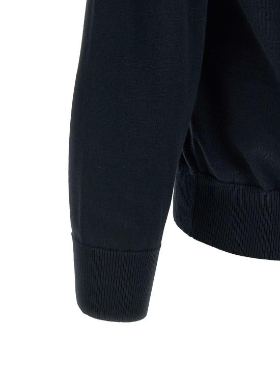  스톤 아일랜드 스웨터 5100053  블루 - STONE ISLAND