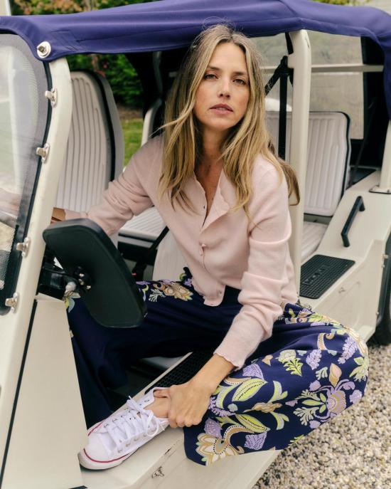  Cartolina 스트레이트 팬츠 카르톨리나 올리비아 팬츠 - OTHER BRANDS