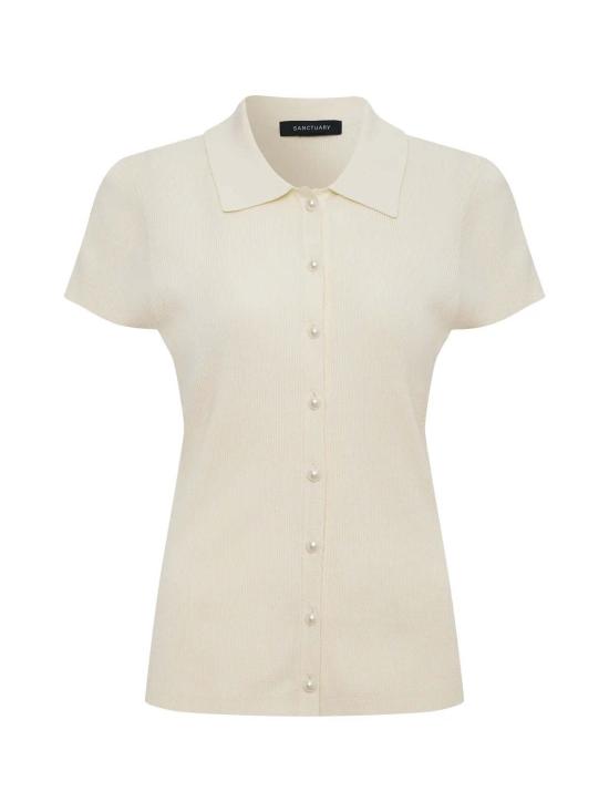  생츄어리 스웨터 러버 걸  콜라겐 - SANCTUARY