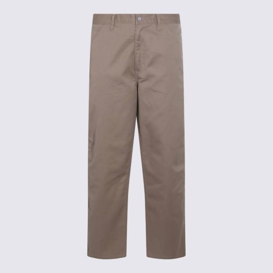  칼하트 스트레이트 팬츠 카하트 심플  베이지