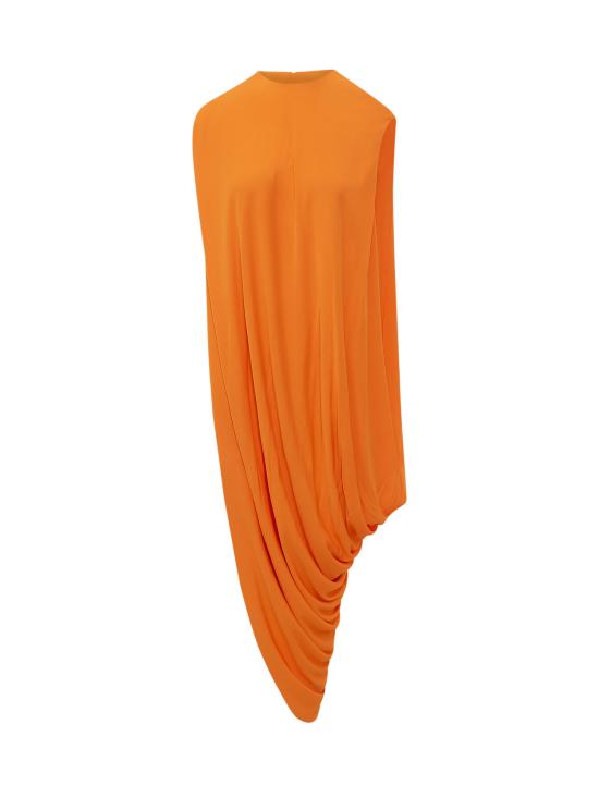 26SS 톰포드 반팔 티셔츠 TSJ647FAX162 OAS ORANGE FLUO