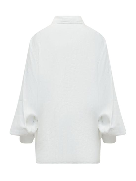 26SS 소수 셔츠 ANTONIALINENAS1007 WHITE - SOSUE