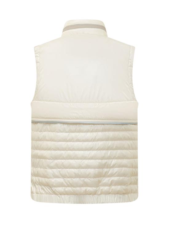 26SS 몽클레어 패딩 L10981A00019597X6 04A BIANCO - MONCLER