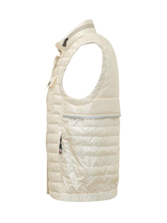 26SS 몽클레어 패딩 L10981A00019597X6 04A BIANCO - MONCLER