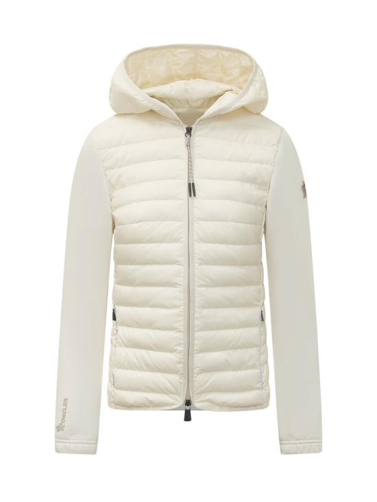 26SS 몽클레어 스웨터 L10988G0000389BC9 031 BIANCO