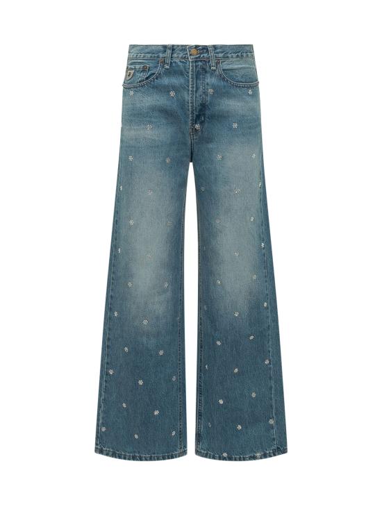 26SS 로이스 데님 팬츠 2782L32 7923 DOUBLE STONE CRYSTAL