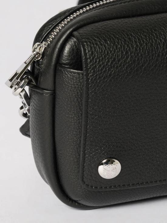 26SS 로에베 가방 BANBPCBX01 1100 Black - LOEWE