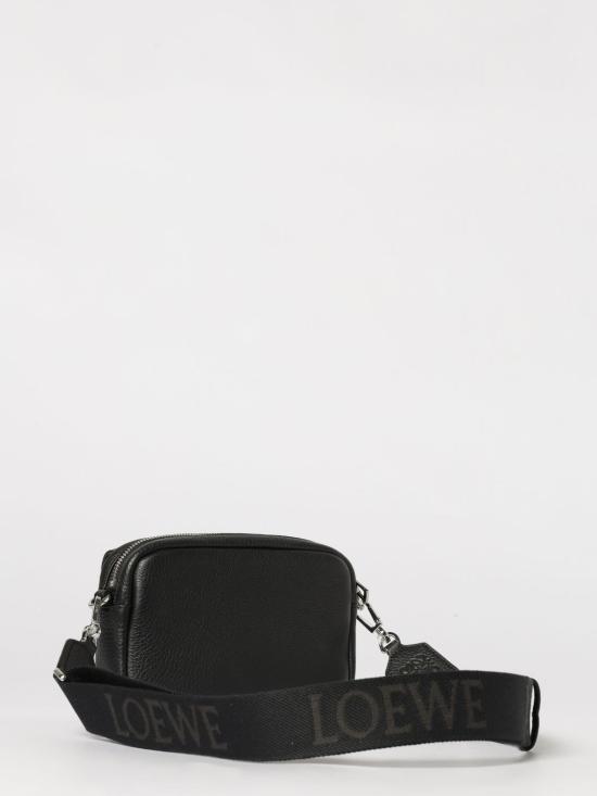 26SS 로에베 가방 BANBPCBX01 1100 Black - LOEWE