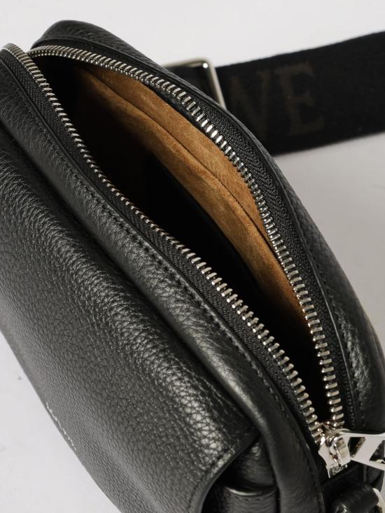 26SS 로에베 가방 BANBPCBX01 1100 Black - LOEWE