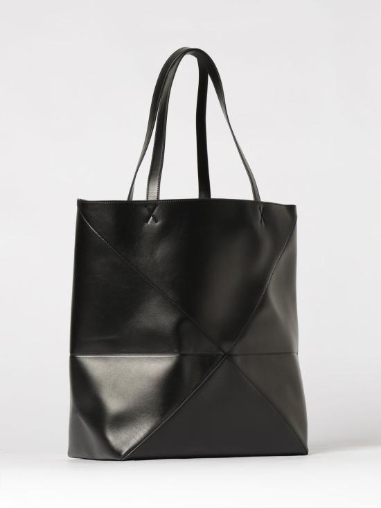 26SS 로에베 가방 B933Q18X01 1100 Black - LOEWE