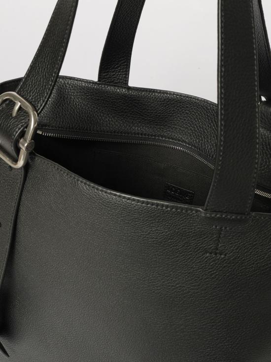 26SS 로에베 가방 BB22LTTX01 1100 Black - LOEWE