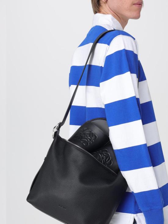 26SS 로에베 가방 BB22CMDX01 1100 Black - LOEWE