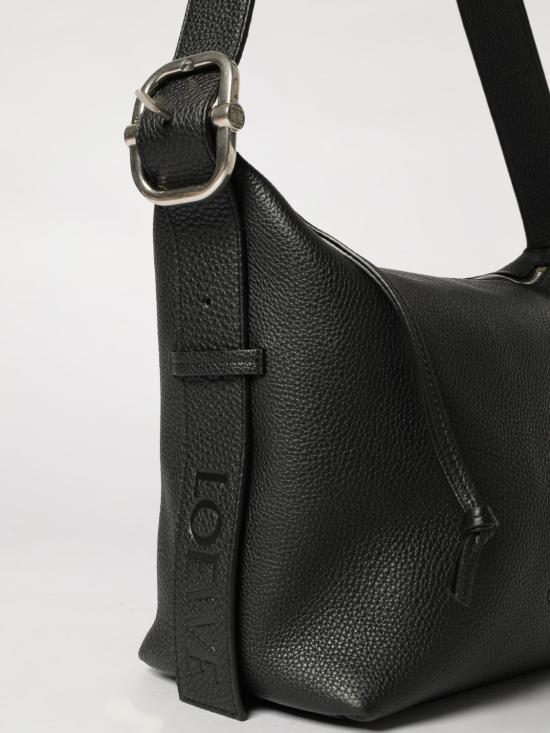 26SS 로에베 가방 BB22CMDX01 1100 Black - LOEWE