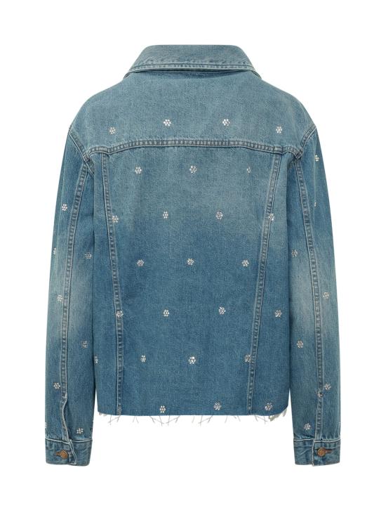 26SS 로이스 자켓 3519 7923 DOUBLE STONE CRYSTAL - LOIS