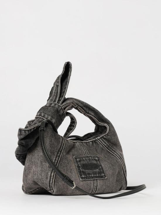26SS 마크제이콥스 토트백 2P5HSC007H03 965 Black - MARC JACOBS