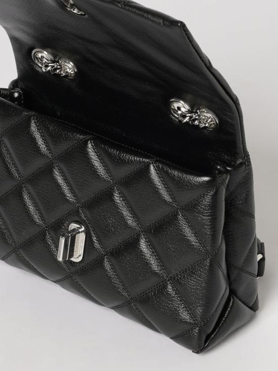 26SS 마크제이콥스 숄더백 2S6HSH023H01 001 Black - MARC JACOBS