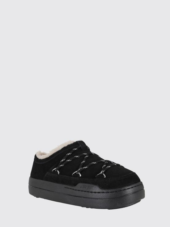 25FW 문부츠 부츠 80D2470210 N001 Black - MOON BOOT