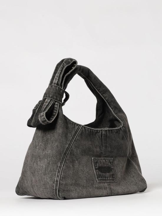 26SS 마크제이콥스 숄더백 2P5HSH028H03 965 Black - MARC JACOBS