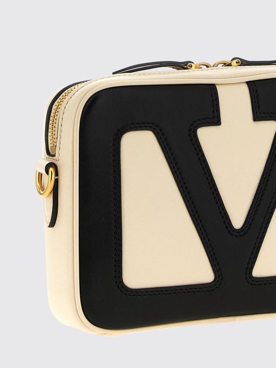 25FW 발렌티노 가라바니 숄더백 7Y2B0R86PTJ R4V Butter - VALENTINO GARAVANI