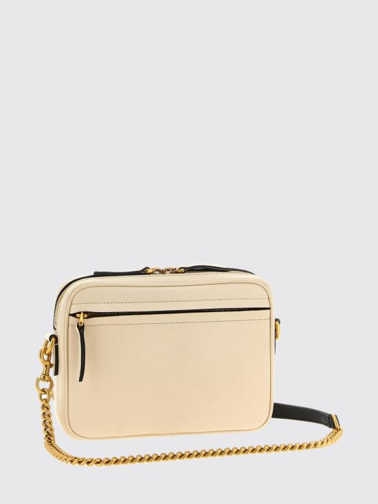 25FW 발렌티노 가라바니 숄더백 7Y2B0R86PTJ R4V Butter - VALENTINO GARAVANI