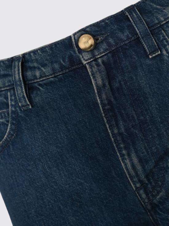 25FW 페이 데님 팬츠 NTW8251463LXKZ U810 Denim - FAY