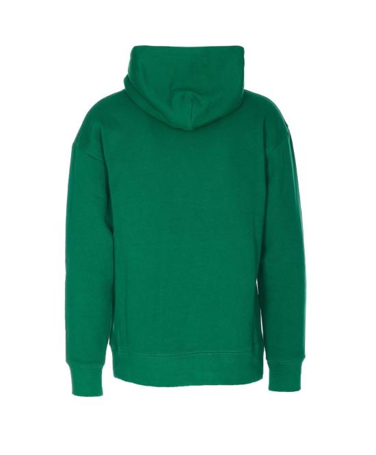  발렌티노 가라바니 긴팔 티셔츠 Valentino Garavani 팬더 후디 그린 - VALENTINO GARAVANI