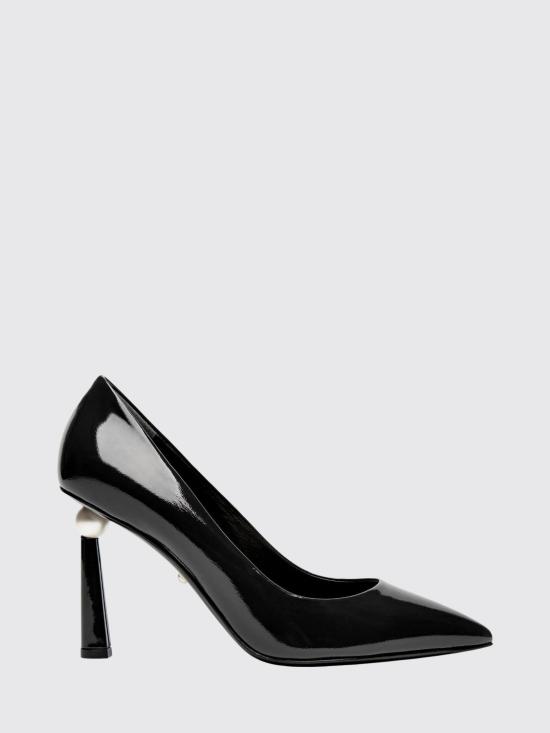 25FW 알레비 힐/펌프스 L26W4001R1261997 Black