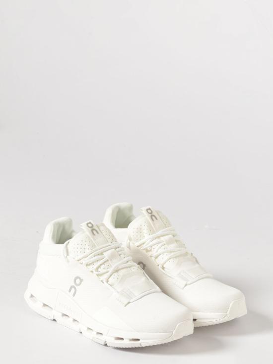 26SS 온 러닝 스니커즈 3WE30220108 White - ON RUNNING