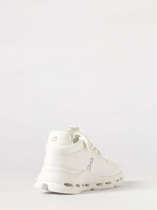 26SS 온 러닝 스니커즈 3WE30220108 White - ON RUNNING