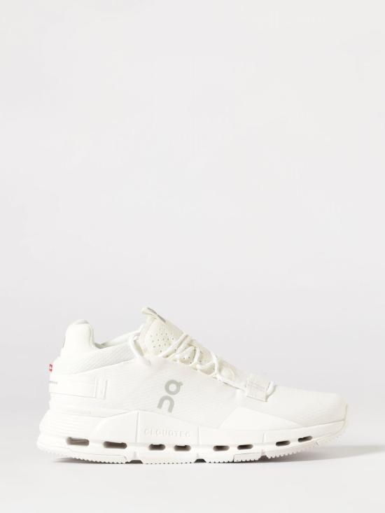 26SS 온 러닝 스니커즈 3WE30220108 White