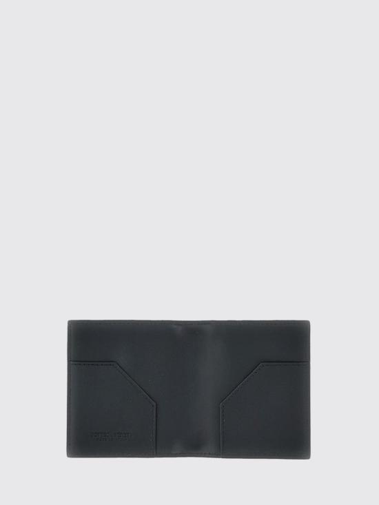 25FW 보테가베네타 지갑 793863VCPQ3 1000 Black - BOTTEGA VENETA