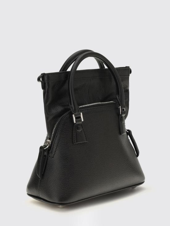 26SS 마르지엘라 토트백 SB1WG0083P5348 T8013 Black - MAISON MARGIELA