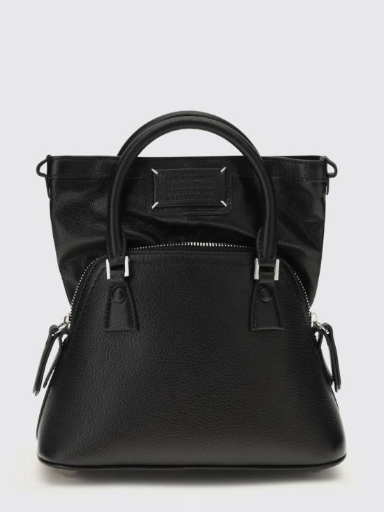 26SS 마르지엘라 토트백 SB1WG0083P5348 T8013 Black