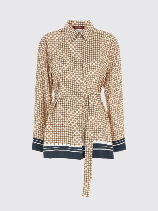 26SS 막스마라 스튜디오 스웨터 2616191011600 002 White