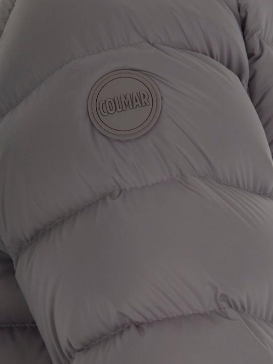 25FW 콜마르 패딩 2239E2XX 739 Grey - COLMAR