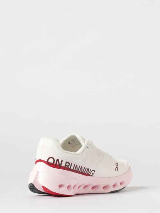 26SS 온 러닝 스니커즈 3WE30054722 Pink - ON RUNNING