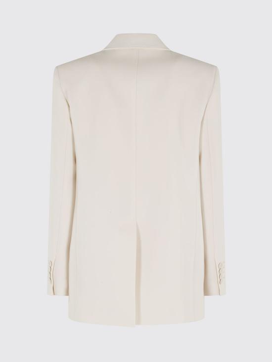 26SS 막스마라 스튜디오 자켓 2616041025600 060 Brown - MAX MARA STUDIO