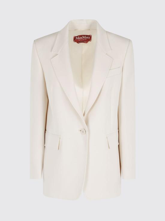 26SS 막스마라 스튜디오 자켓 2616041025600 060 Brown