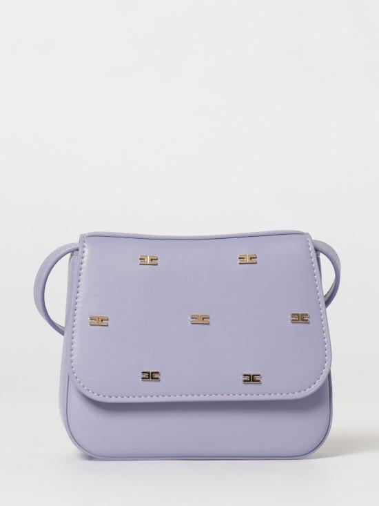 26SS [키즈] 엘리자베타프랜치 크로스백 EFBO112CTV025 8023 Lilac