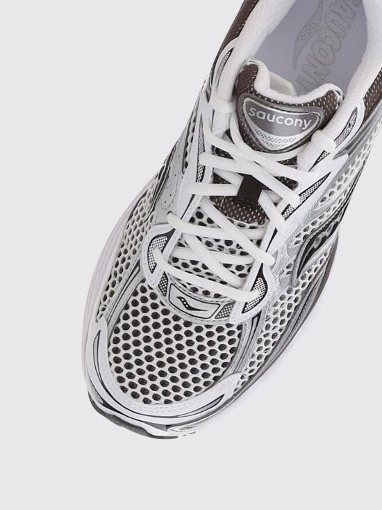 26SS 써코니 스니커즈 S70936 48 Red - SAUCONY