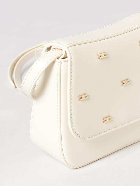 26SS [키즈] 엘리자베타프랜치 크로스백 EFBO112CTV025 0004 Ivory - ELISABETTA FRANCHI