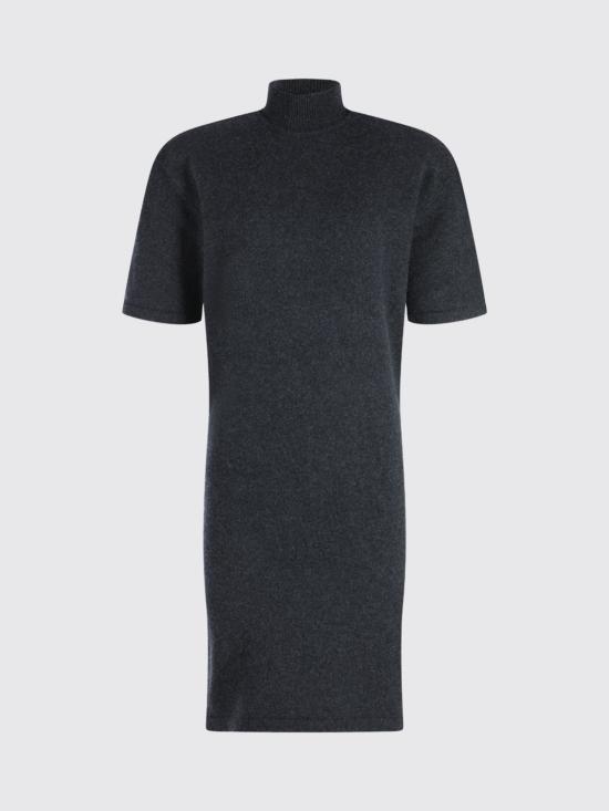 25FW 자크뮈스 니트 원피스 DRW00713AK00282 970 Grey