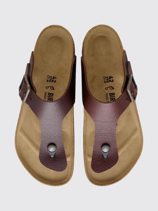 26SS 버켄스탁 샌들 1031400 Black - BIRKENSTOCK