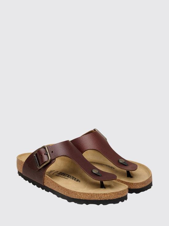 26SS 버켄스탁 샌들 1031400 Black - BIRKENSTOCK