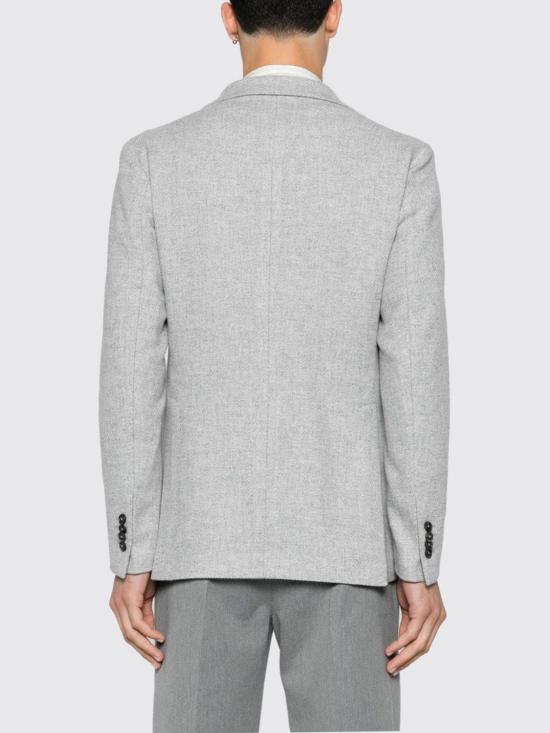 25FW 딸리아토레 수트 자켓 1SMC22K340207 P1168 Pearl - TAGLIATORE