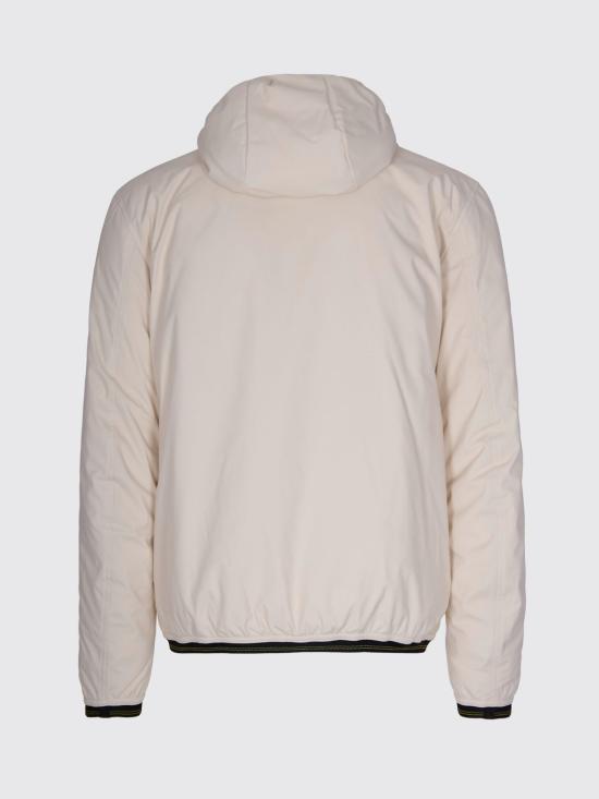 25FW 블라우어 자켓 25WBLUC08030005480 129 White - BLAUER